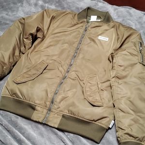 🎈🎈 Converse Bomber Jacket